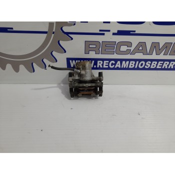 PINZA DE FRENO TRASERA DERECHA BPYK2661X 