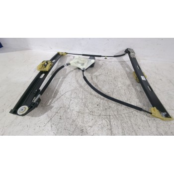 Recambio de elevalunas delantero izquierdo para volkswagen t-roc (a11, d11) 1.6 tdi referencia OEM IAM 5Q0959802A  