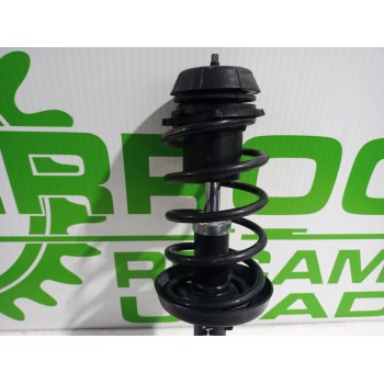 Recambio de amortiguador delantero izquierdo para opel astra g berlina 1.6 16v referencia OEM IAM 300654  