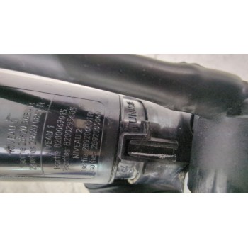 Recambio de bomba limpia para dacia sandero ii (b8_) 1.5 dci referencia OEM IAM 8200067015  