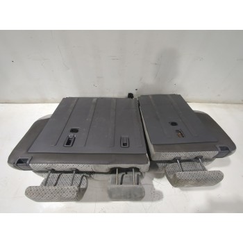 Recambio de asiento trasero para hyundai tucson (jm) 2.0 crdi referencia OEM IAM   