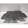 Recambio de asiento trasero para hyundai tucson (jm) 2.0 crdi referencia OEM IAM   