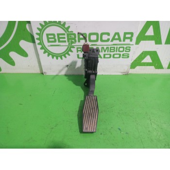 Recambio de pedal acelerador para opel vectra c berlina gts referencia OEM IAM 9186724  
