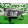 Recambio de faro antiniebla izquierdo para opel zafira a elegance referencia OEM IAM 6710011  