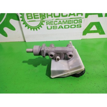 Recambio de bomba freno para peugeot 206 berlina e-music referencia OEM IAM 03350884281  
