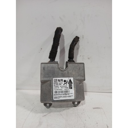 Recambio de centralita airbag para opel astra h (a04) 1.7 cdti (l48) referencia OEM IAM 13203263  