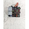 Recambio de caja reles / fusibles para dacia sandero ii (b8_) 1.5 dci referencia OEM IAM 243809584R  