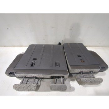 Recambio de asiento trasero para hyundai tucson (jm) 2.0 crdi referencia OEM IAM   