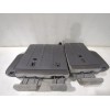 Recambio de asiento trasero para hyundai tucson (jm) 2.0 crdi referencia OEM IAM   