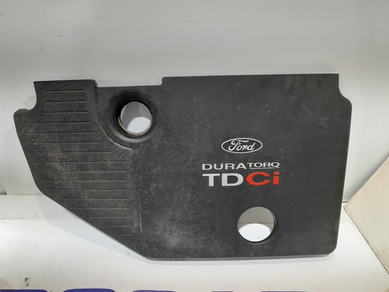 Recambio de cubierta motor para ford focus berlina (cak) 1.8 tdci turbodiesel cat referencia OEM IAM   