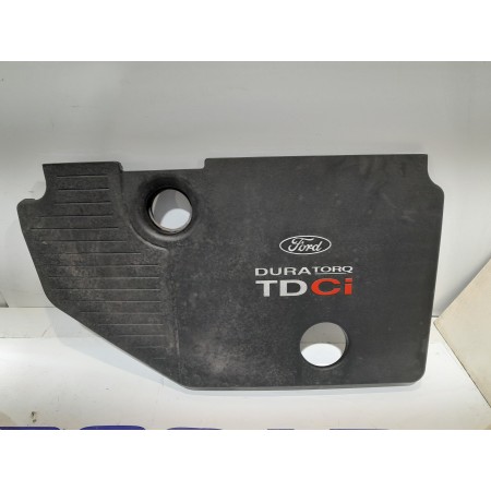 Recambio de cubierta motor para ford focus berlina (cak) 1.8 tdci turbodiesel cat referencia OEM IAM   