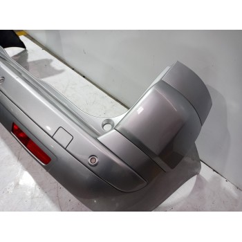 Recambio de paragolpes trasero para citroën c4 grand picasso avatar referencia OEM IAM 7410AQ  