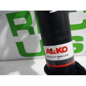 Recambio de amortiguador delantero izquierdo para opel astra g berlina 1.6 16v referencia OEM IAM 300654  