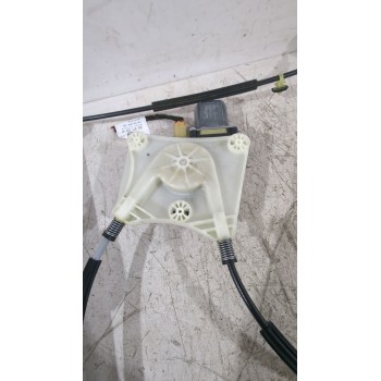 Recambio de elevalunas delantero izquierdo para volkswagen t-roc (a11, d11) 1.6 tdi referencia OEM IAM 5Q0959802A  