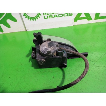 Recambio de faro antiniebla izquierdo para opel zafira a elegance referencia OEM IAM 6710011  