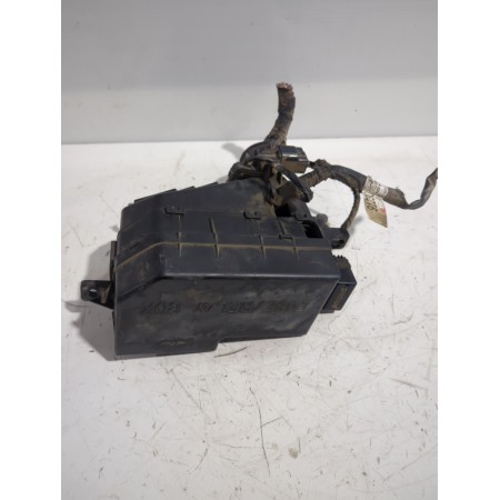 Recambio de caja reles / fusibles para kia rio i sedán (dc_) 1.3 referencia OEM IAM 91230FD130  