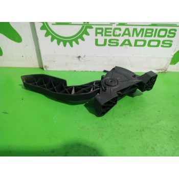 Recambio de pedal acelerador para opel vectra c berlina gts referencia OEM IAM 9186724  
