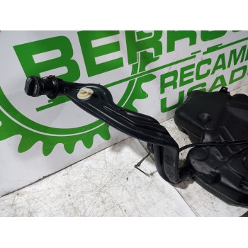 Recambio de deposito combustible para volkswagen golf v berlina (1k1) 1.9 tdi referencia OEM IAM 1K0201085M  