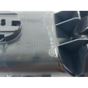 Recambio de maneta interior trasera izquierda para land rover discovery 4 tdv6 hse referencia OEM IAM AH2222601AA  