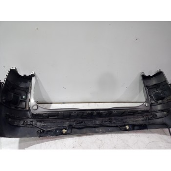 Recambio de paragolpes trasero para citroën c4 grand picasso avatar referencia OEM IAM 7410AQ  