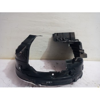 Recambio de paso rueda delantero derecho para nissan micra (k12e) sport referencia OEM IAM 63842AX600  