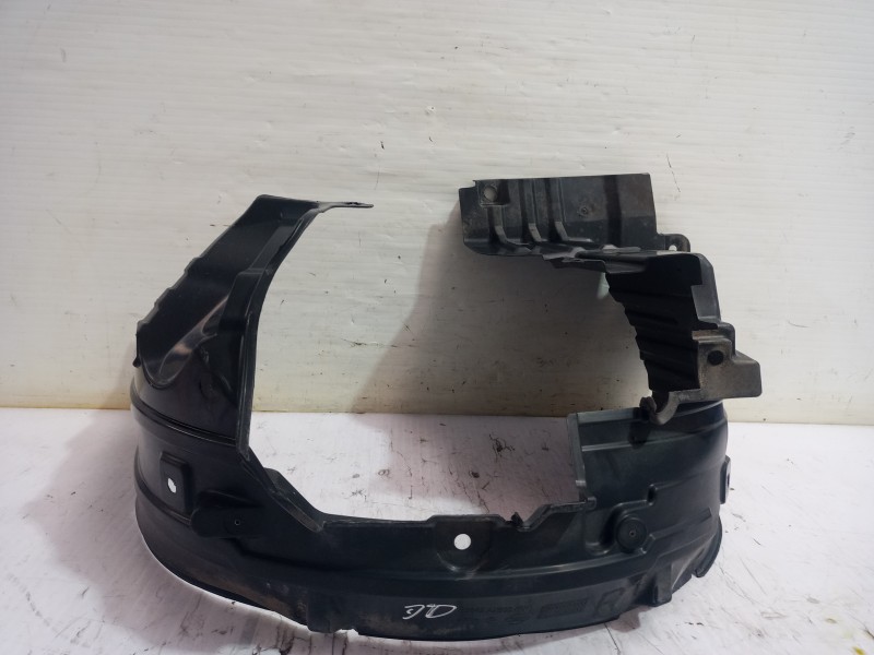 Recambio de paso rueda delantero derecho para nissan micra (k12e) sport referencia OEM IAM 63842AX600  