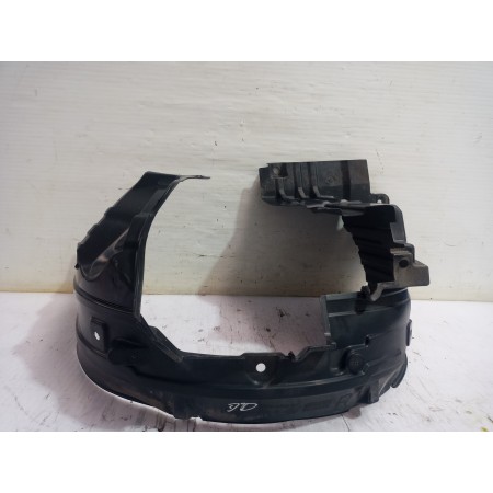 Recambio de paso rueda delantero derecho para nissan micra (k12e) sport referencia OEM IAM 63842AX600  