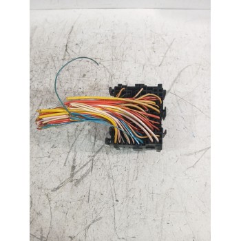 Recambio de caja reles / fusibles para dacia sandero ii (b8_) 1.5 dci referencia OEM IAM 243809584R  