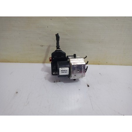 Recambio de abs para daewoo matiz cd referencia OEM IAM 96340210  