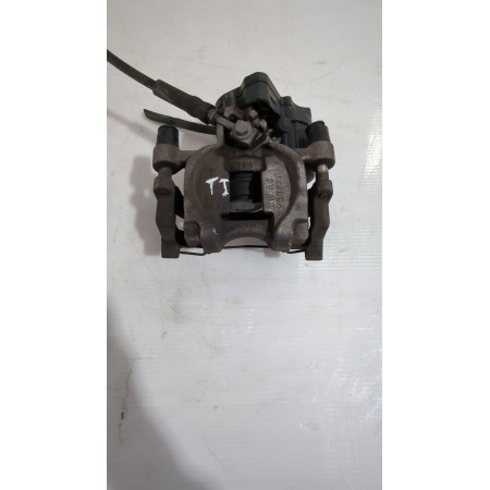 Recambio de pinza de freno trasera izquierda para volkswagen t-roc (a11, d11) 1.6 tdi referencia OEM IAM 8V0615423D  