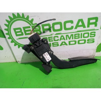 Recambio de pedal acelerador para opel vectra c berlina gts referencia OEM IAM 9186724  
