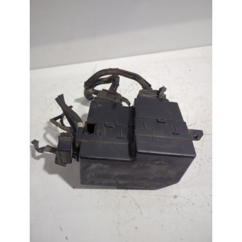 Recambio de caja reles / fusibles para kia rio i sedán (dc_) 1.3 referencia OEM IAM 91230FD130  