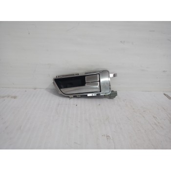 Recambio de maneta interior trasera derecha para land rover discovery 4 tdv6 hse referencia OEM IAM AH2222600BA  