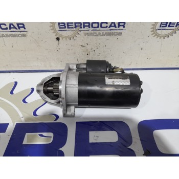 Recambio de motor de arranque para mercedes-benz vito (w638) caja cerrada referencia OEM IAM A0031515001  