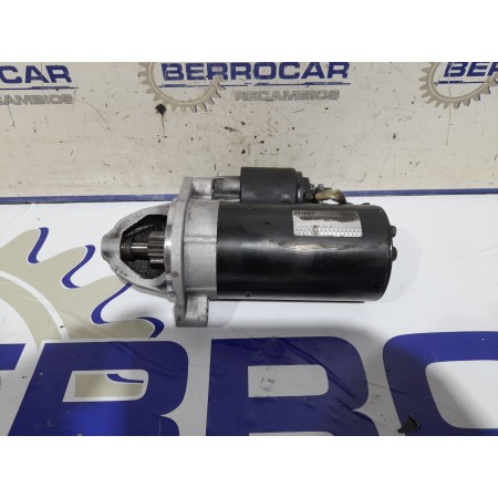 Recambio de motor de arranque para mercedes-benz vito (w638) caja cerrada referencia OEM IAM A0031515001  
