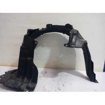 Recambio de paso rueda delantero derecho para nissan micra (k12e) sport referencia OEM IAM 63842AX600  