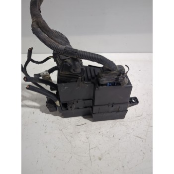 Recambio de caja reles / fusibles para kia rio i sedán (dc_) 1.3 referencia OEM IAM 91230FD130  