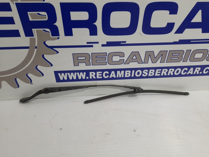 Recambio de brazo limpia delantero izquierdo para mazda 3 berlina (bk) 1.6 cd diesel cat referencia OEM IAM BP4K67321E  