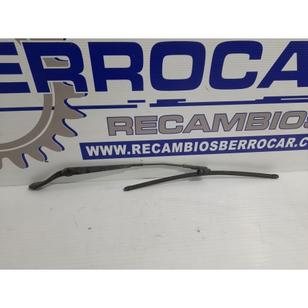 Recambio de brazo limpia delantero izquierdo para mazda 3 berlina (bk) 1.6 cd diesel cat referencia OEM IAM BP4K67321E  