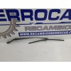 Recambio de brazo limpia delantero izquierdo para mazda 3 berlina (bk) 1.6 cd diesel cat referencia OEM IAM BP4K67321E  