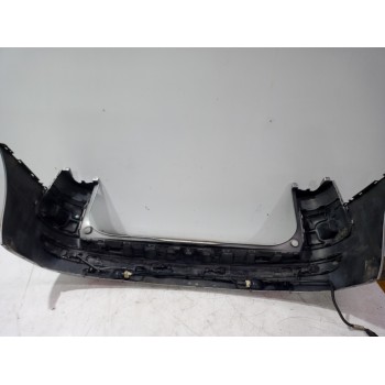 Recambio de paragolpes trasero para citroën c4 grand picasso avatar referencia OEM IAM 7410AQ  