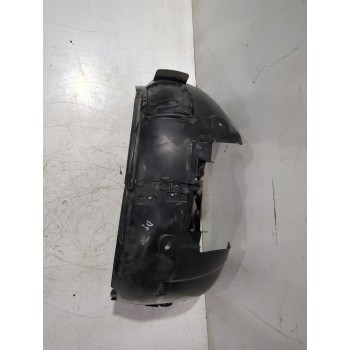 Recambio de paso rueda delantero izquierdo para opel astra h (a04) 1.7 cdti (l48) referencia OEM IAM 13125602  
