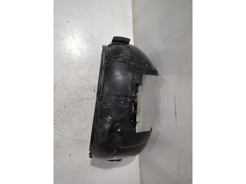Recambio de paso rueda delantero izquierdo para opel astra h (a04) 1.7 cdti (l48) referencia OEM IAM 13125602  