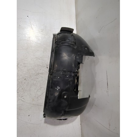Recambio de paso rueda delantero izquierdo para opel astra h (a04) 1.7 cdti (l48) referencia OEM IAM 13125602  