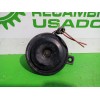 Recambio de claxon para opel zafira a elegance referencia OEM IAM E10020011  