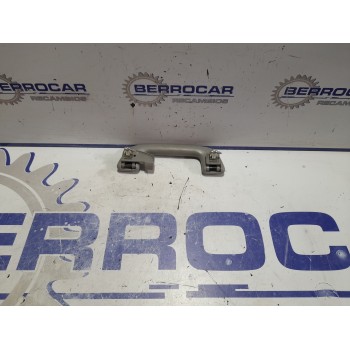 Recambio de asidero techo para toyota rav 4 2.2 d-4d cat referencia OEM IAM 5746312011  