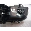Recambio de maneta interior trasera derecha para land rover discovery 4 tdv6 hse referencia OEM IAM AH2222600BA  