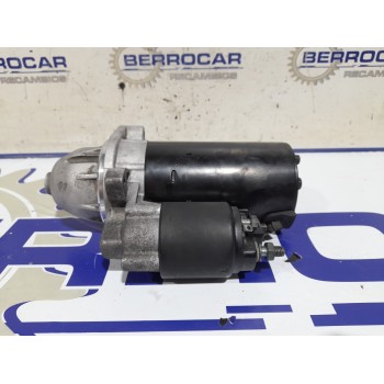 Recambio de motor de arranque para mercedes-benz vito (w638) caja cerrada referencia OEM IAM A0031515001  