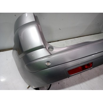 Recambio de paragolpes trasero para citroën c4 grand picasso avatar referencia OEM IAM 7410AQ  