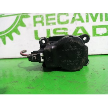 Recambio de motor apertura trampillas para peugeot 407 2.0 16v cat referencia OEM IAM 4PUH19E616AC  